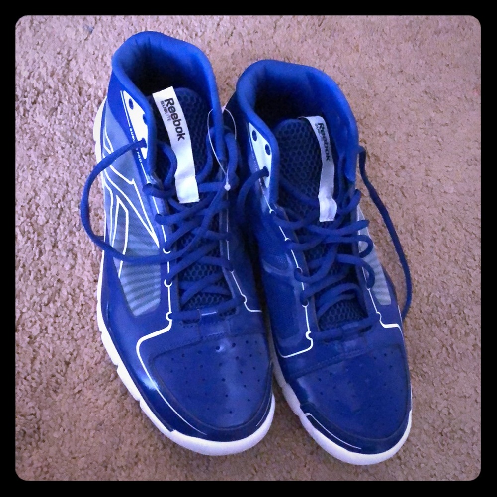 Reebok's
